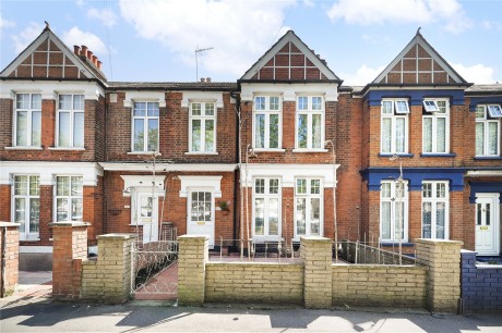 Leytonstone, London