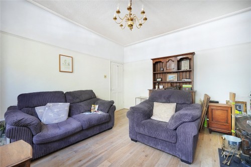 Leytonstone, London