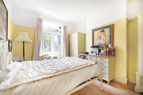 Leytonstone, London