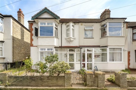 Walthamstow, London