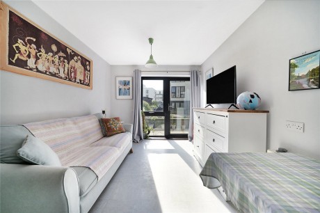 Walthamstow, London
