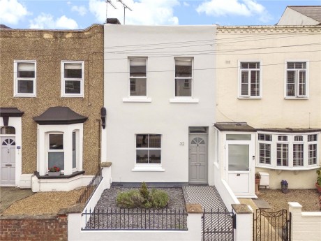 Walthamstow, London