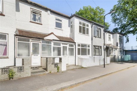 Leyton, London