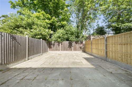 Leyton, London