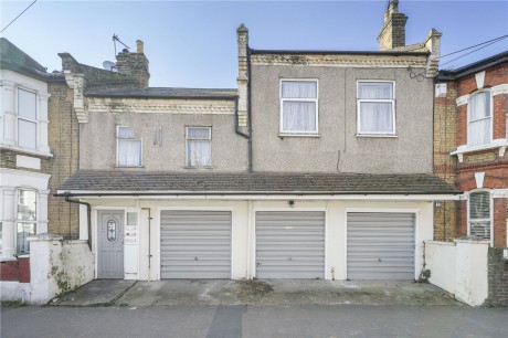 Leytonstone, London