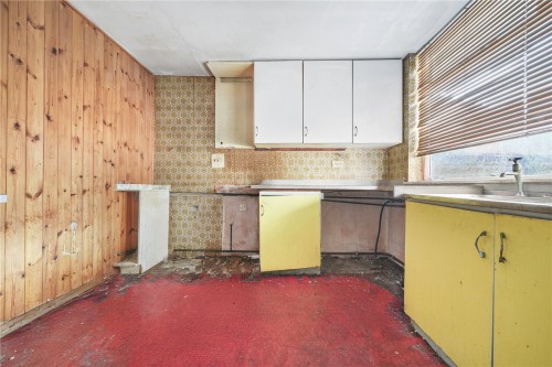 Leytonstone, London