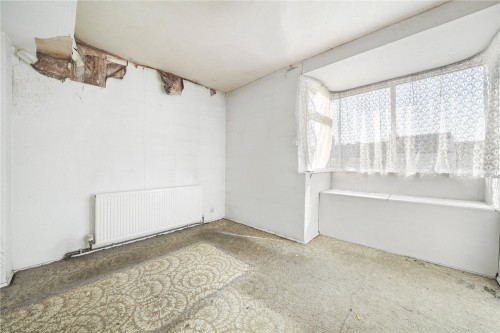 Leytonstone, London