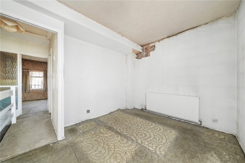 Leytonstone, London