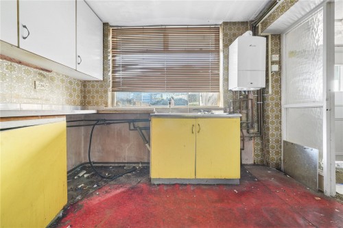 Leytonstone, London