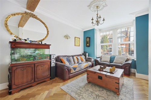 Leyton, London
