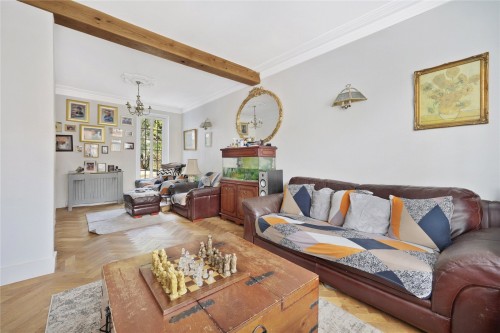 Leyton, London