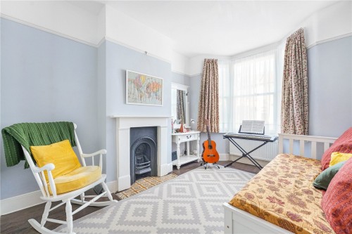 Leyton, London