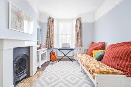 Leyton, London