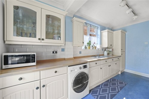 Walthamstow, London