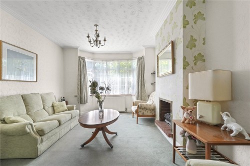 Walthamstow, London