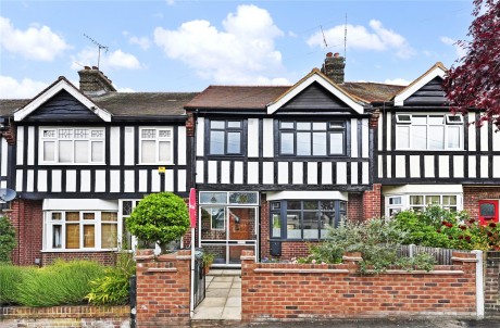 Walthamstow, London
