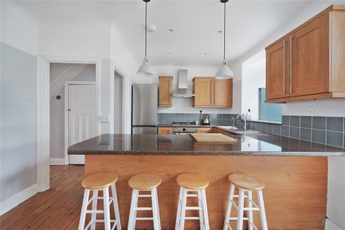 Walthamstow, London
