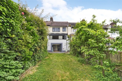 Walthamstow, London