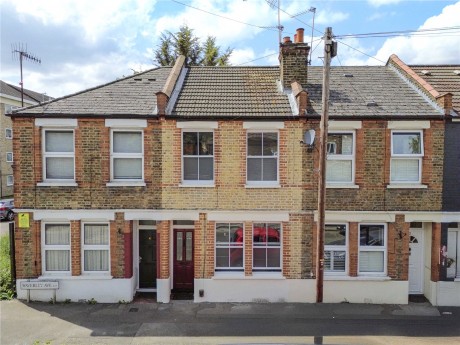 Walthamstow, London