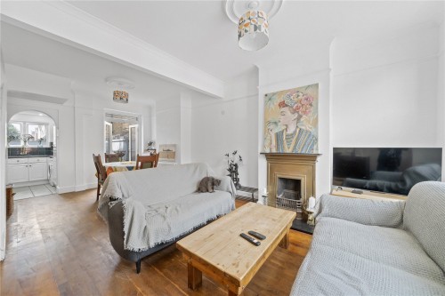 Walthamstow, London