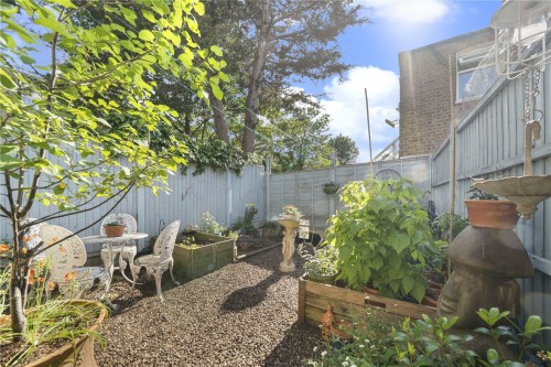 Walthamstow, London