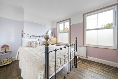 Walthamstow, London