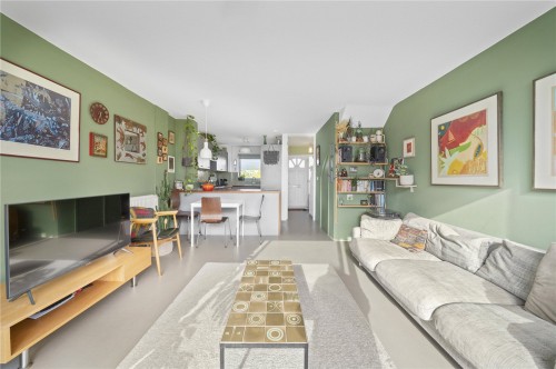 Walthamstow, London