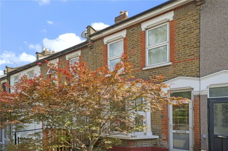 Walthamstow, London