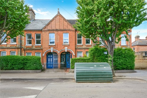 Walthamstow, London