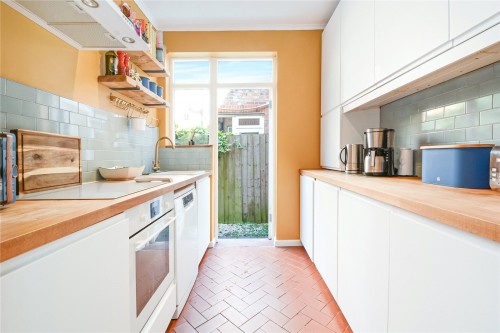 Walthamstow, London