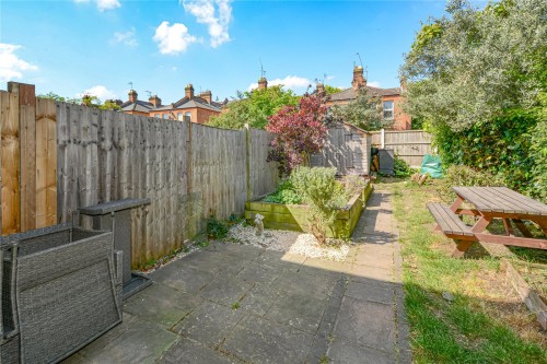 Walthamstow, London