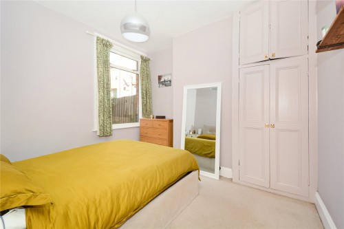 Walthamstow, London