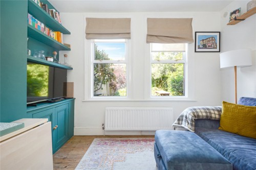 Walthamstow, London