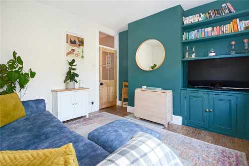 Walthamstow, London