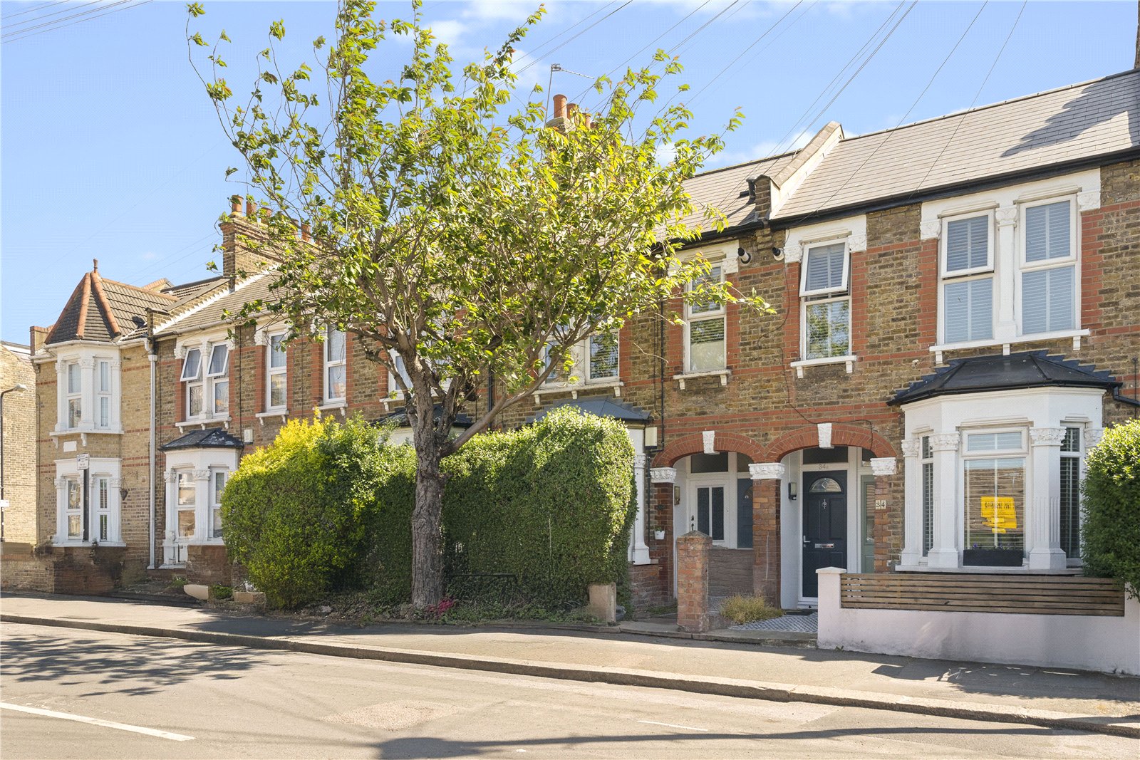 Walthamstow, London