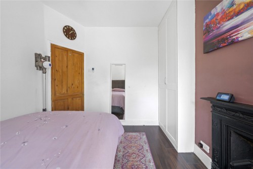 Walthamstow, London