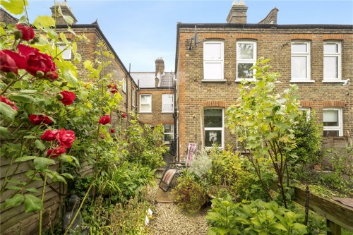 Walthamstow, London
