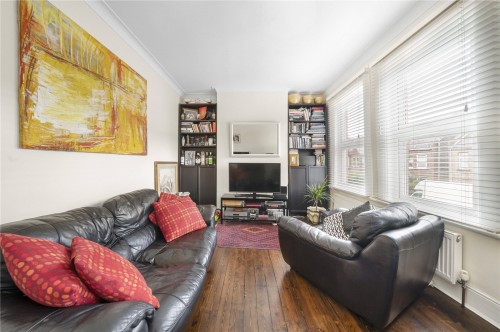 Walthamstow, London