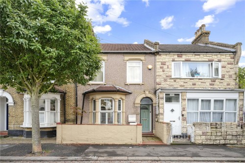 Leytonstone, London