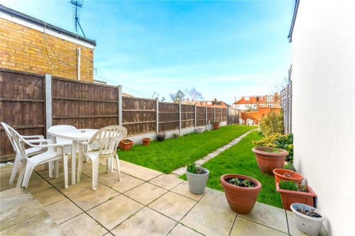 Woodford Green, London