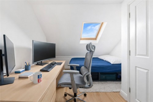 Woodford Green, London