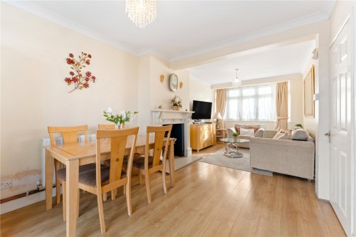 Woodford Green, London