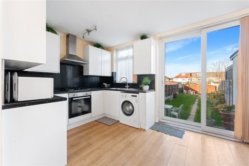 Woodford Green, London