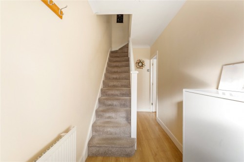 Woodford Green, London