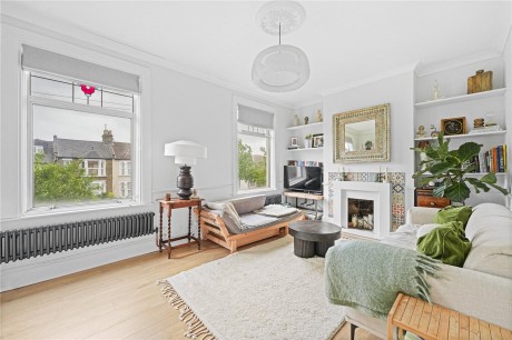 Leyton, London