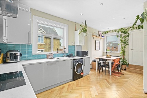Leyton, London