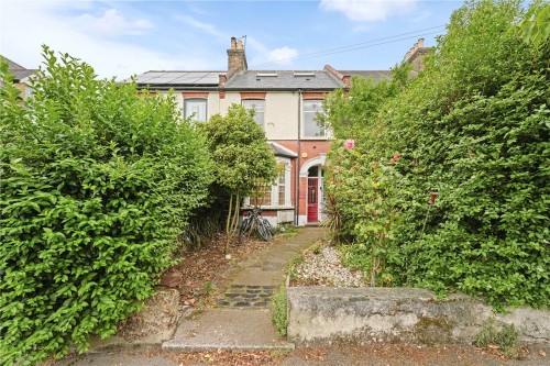 Leyton, London