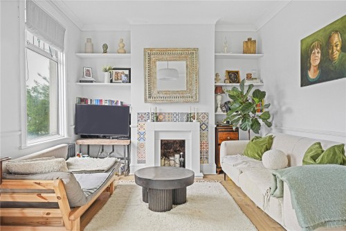 Leyton, London