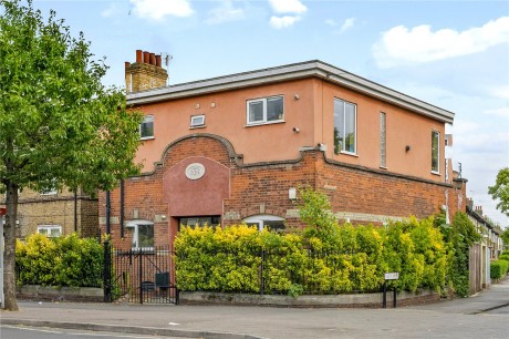 Walthamstow, London