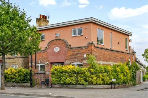 Walthamstow, London